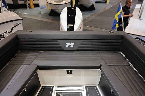 Micore 68 BR R-design NYHET! 3 of 4