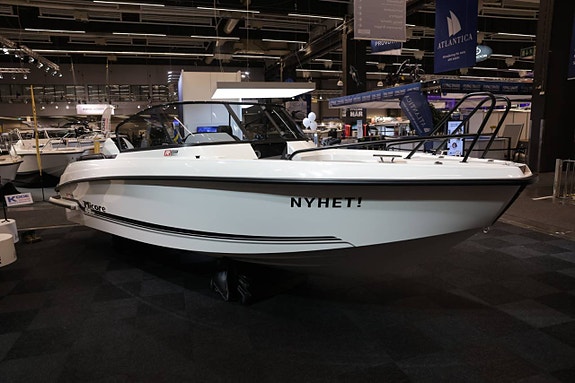 Micore 68 BR R-design NYHET! 2 of 4