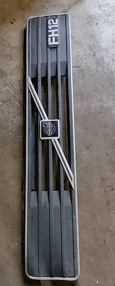 Grill till Volvo fh version 1 2 of 2