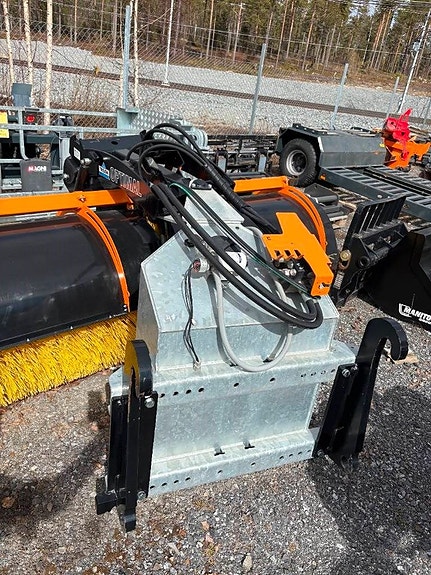 Trejon SVX300 3 of 3