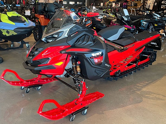 Lynx Brutal RE 400MM 3900