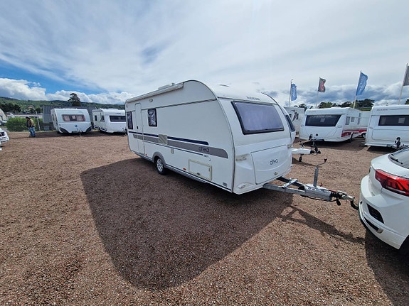 Adria Altea 542 PS -12