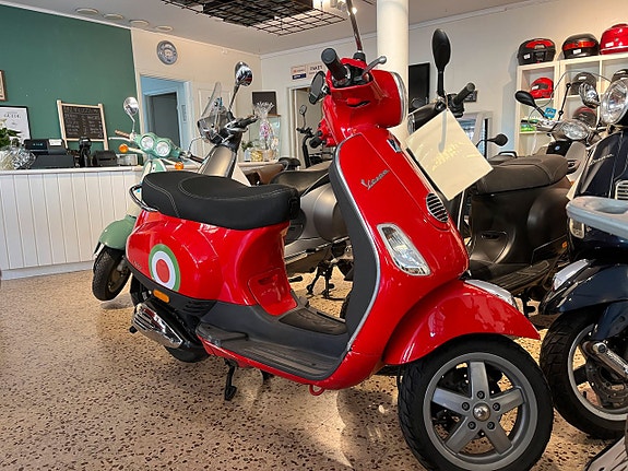 Vespa LX45