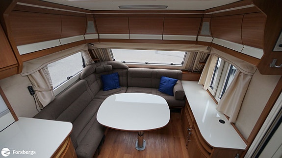 Kabe ROYAL 610 XL KS / Solcell / AC / KAMPANJ: 3,95% ränta & Fragus garanti 7 of 21