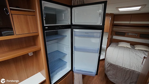 Kabe ROYAL 610 XL KS / Solcell / AC / KAMPANJ: 3,95% ränta & Fragus garanti 11 of 21