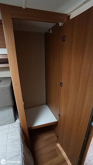 Kabe ROYAL 610 XL KS / Solcell / AC / KAMPANJ: 3,95% ränta & Fragus garanti 14 of 21
