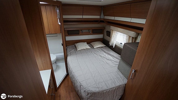 Kabe ROYAL 610 XL KS / Solcell / AC / KAMPANJ: 3,95% ränta & Fragus garanti 17 of 21