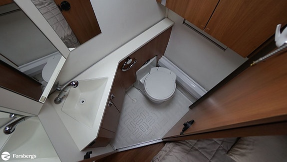 Kabe ROYAL 610 XL KS / Solcell / AC / KAMPANJ: 3,95% ränta & Fragus garanti 18 of 21