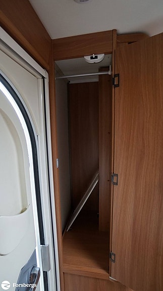 Kabe ROYAL 610 XL KS / Solcell / AC / KAMPANJ: 3,95% ränta & Fragus garanti 21 of 21