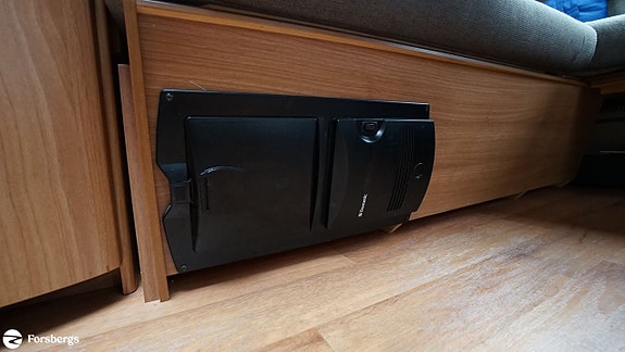 Kabe ROYAL 610 XL KS / Solcell / AC / KAMPANJ: 3,95% ränta & Fragus garanti 20 of 21
