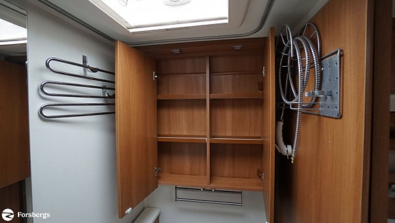Kabe ROYAL 610 XL KS / Solcell / AC / KAMPANJ: 3,95% ränta & Fragus garanti 19 of 21