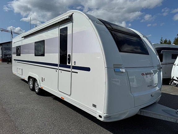 Adria ALPINA