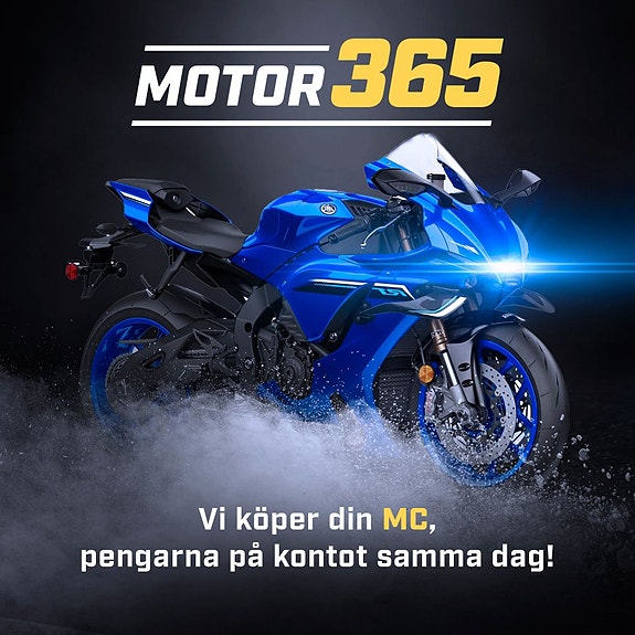 -- Vi köper din Motorcykel / Swish betalning Pengarna direkt