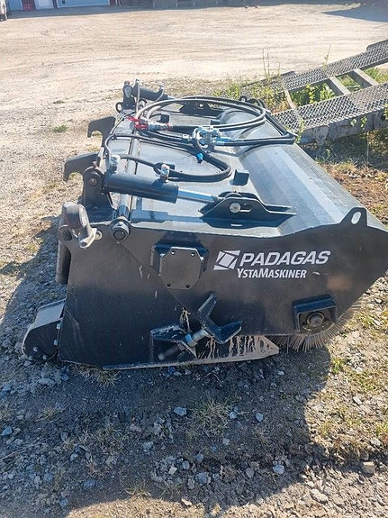 Padagas SS-185