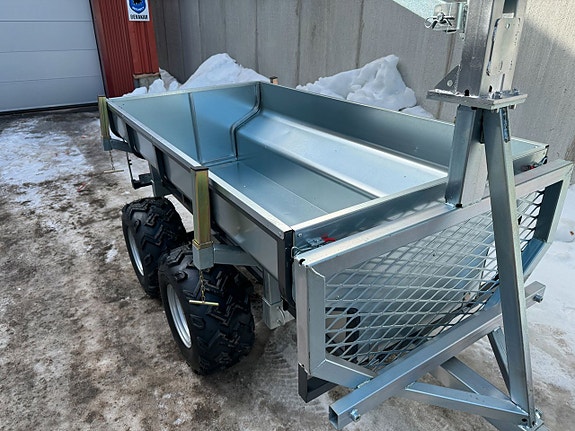 --  Kombivagn ATV21 -- 2 of 4