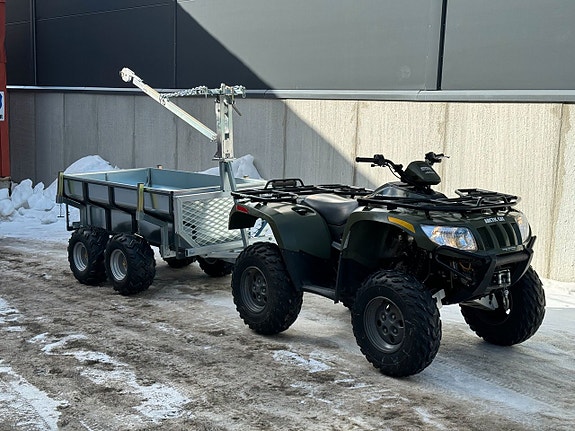 --  Kombivagn ATV21 -- 4 of 4