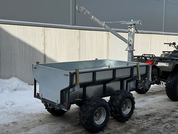 --  Kombivagn ATV21 -- 3 of 4