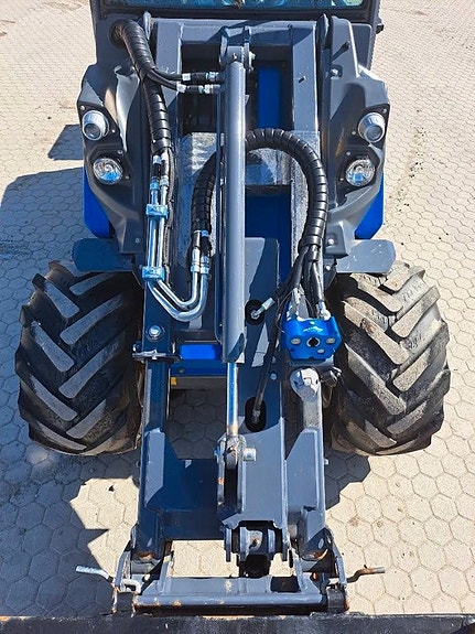Multione 8.5 S K , Begagnad SÄLJES 3 of 22