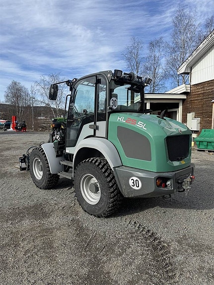 Kramer KL25.5 4 of 5
