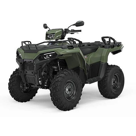 Polaris Sportsman 570