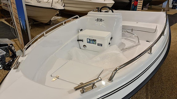 HR 460 Fishing Ny  2025 Yamaha F50 LETL (Nya designen -26!) 10 of 10