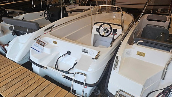 HR 460 Fishing Ny  2025 Yamaha F50 LETL (Nya designen -26!) 6 of 10