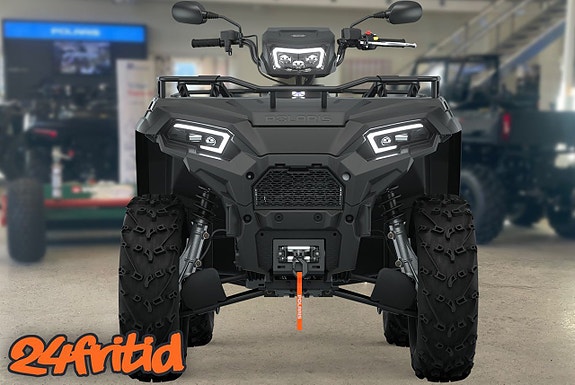 Polaris Sportsman 570 EPS Black ED 3 of 3
