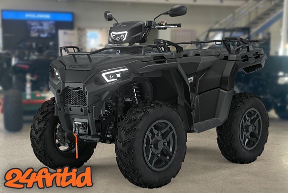 Polaris Sportsman 570 EPS