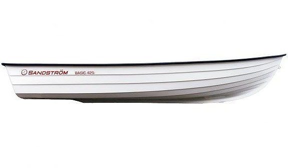 Sandström Basic 425 R - I LAGER