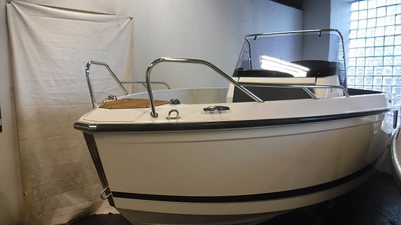 Uttern S59 Premium Edition UppGrade