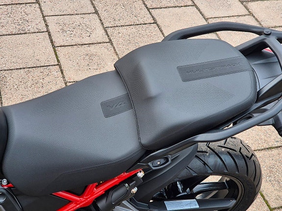Ducati Multistrada V4S *KAMPANJ* 9 of 12