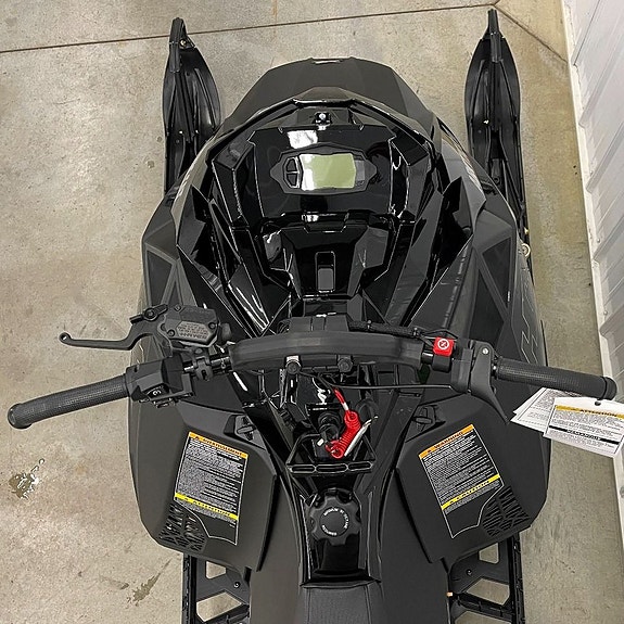 Arctic Cat HCX 858 146" 5års garanti 6 of 13