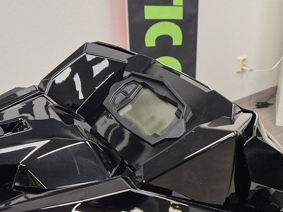 Arctic Cat HCX 858 146" 5års garanti 11 of 13
