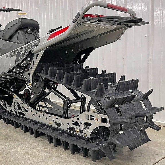 Arctic Cat HCX 858 146" 5års garanti 8 of 13