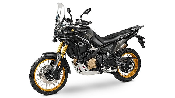 Voge DS 800 X RALLY - 2026 3 of 16