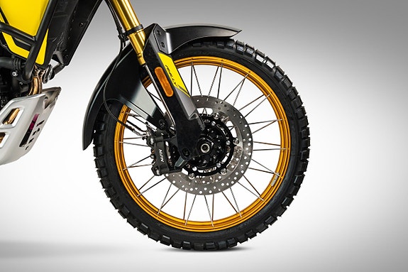 Voge DS 800 X RALLY - 2026 13 of 16