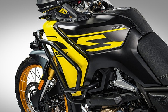 Voge DS 800 X RALLY - 2026 11 of 16