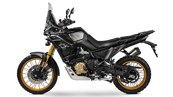Voge DS 800 X RALLY - 2026 4 of 16
