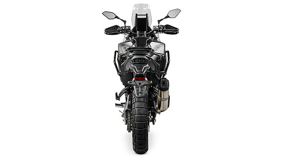 Voge DS 800 X RALLY - 2026 9 of 16