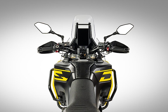 Voge DS 800 X RALLY - 2026 15 of 16