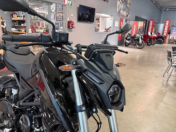 Voge R125 #Inbytesstöd på 5.000:-# 8 of 12