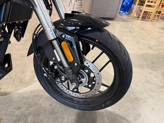 Voge R125 #Inbytesstöd på 5.000:-# 7 of 12