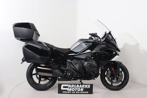 BMW R 1300 RT " DEMO"