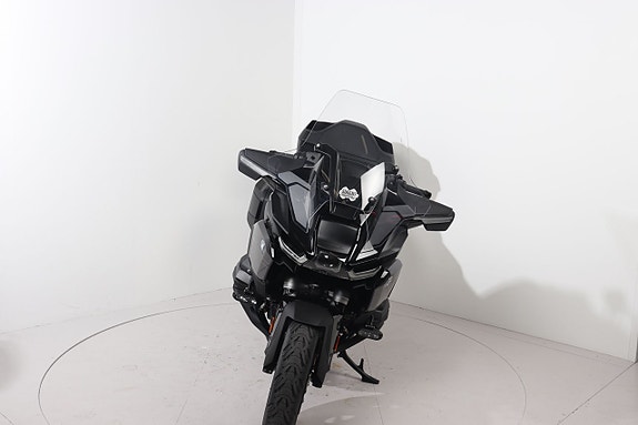 BMW R 1300 RT " DEMO" 4 of 5