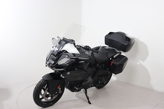 BMW R 1300 RT " DEMO" 5 of 5