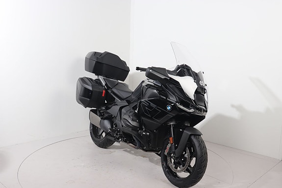 BMW R 1300 RT " DEMO" 3 of 5