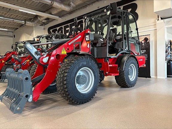 Weidemann 4080 2 of 3