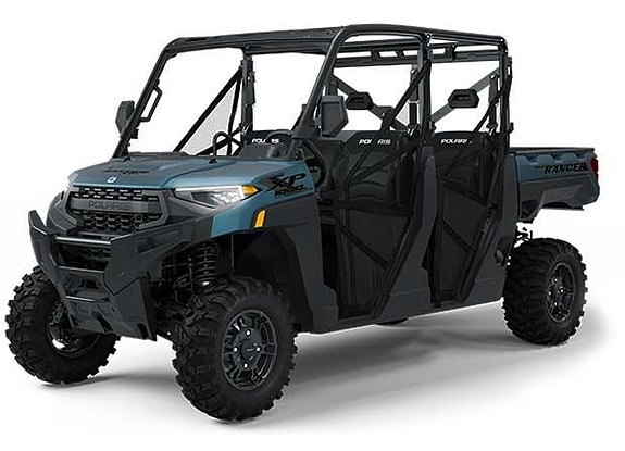 Polaris RANGER CREW XP 1000 EPS
