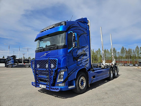 Volvo FH 29051