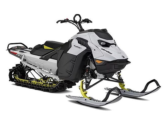 Ski-Doo Summit Adrenaline 146 Edge pkg KAMPANJ *27000 kr*